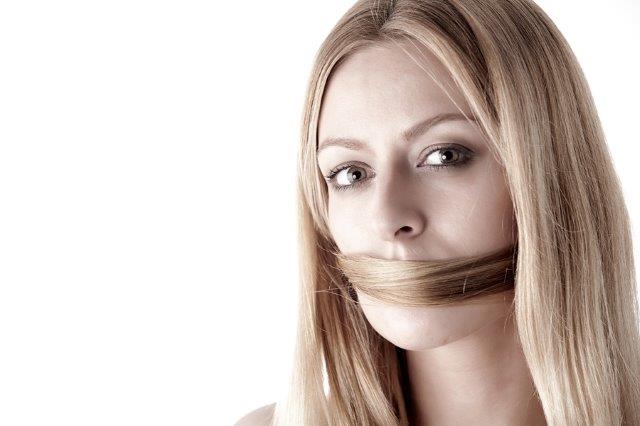 Mothers are warned not to tell the truth in Family Court - stock photo source: Bigstock.com