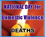 Go to National Day to Remember, Candle Lighting Ceremony