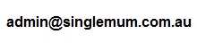 single mum aust. email address