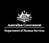 Go to Centrelink