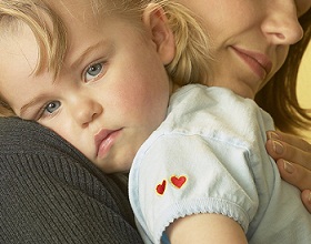 Parental Alienation Syndrome...does it exist? When children reject a parent Parental Alienation Syndrome...does it exist? When children reject a parent