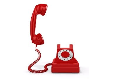 Coronavirus helplines