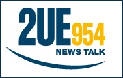 Go to Radio 2UE