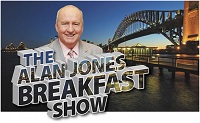 Go to the Alan Jones Breakfast Show website