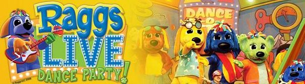 Raggs Fun Packs!