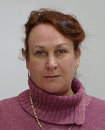 Dr Elspeth McInnes AM, Researcher Sociologist - Adelaide, South Australia