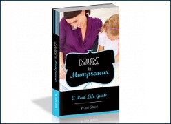 mum-mumpreneur