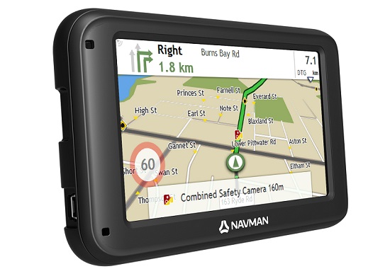 navman move 70lm