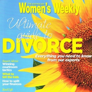 Go to the Women's Weekly website