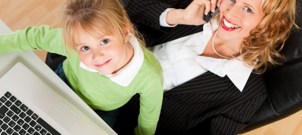 Things to Consider Before Starting a Home Business home-business