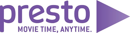 presto-logo