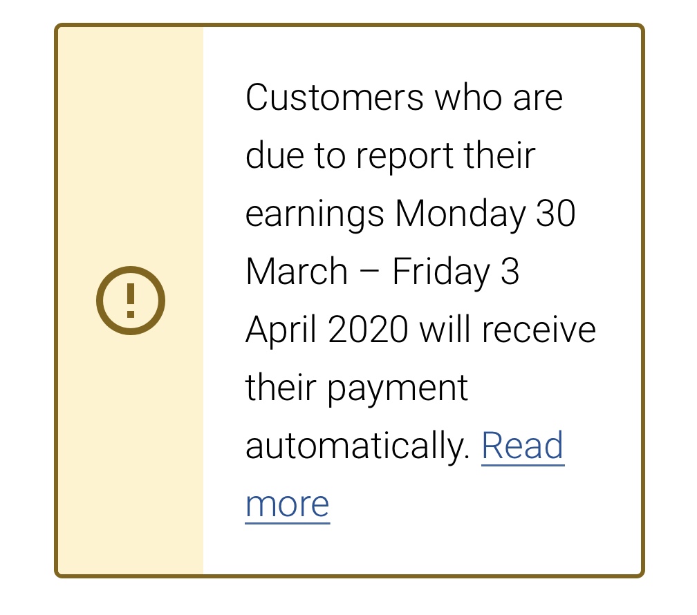 Centrelink recipients you must still REPORT to get paid here’s how