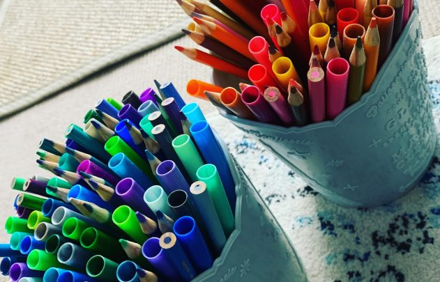 Photo source: Author & single mum Belinda Dalton