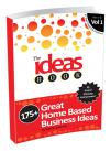 Go to the Ideas Book website