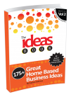 Go to the Ideas Book website